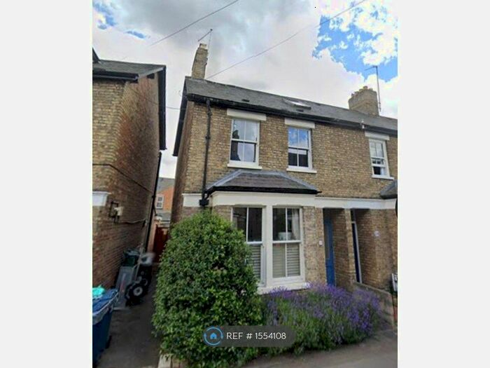 2 Bedroom End Of Terrace House To Rent In Oxford, Oxford, OX2