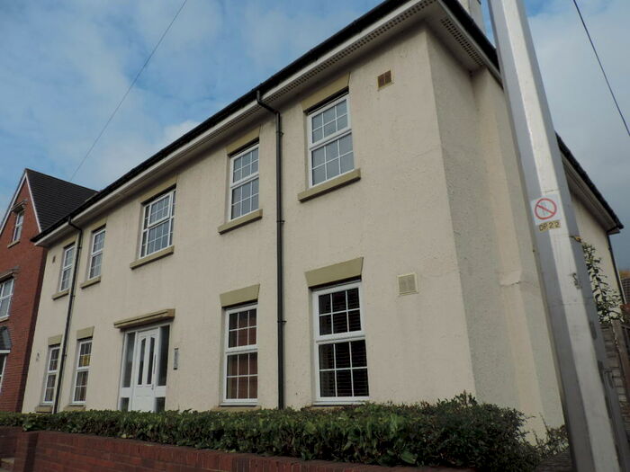 2 Bedroom Apartment To Rent In Woodhouse Court, Ashby, LE65