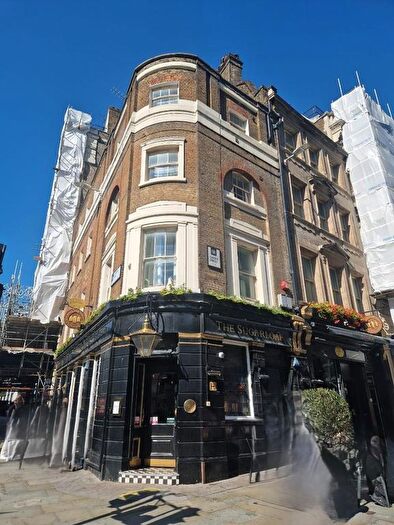 3 Bedroom Flat To Rent In Cannon Street, London, EC4N