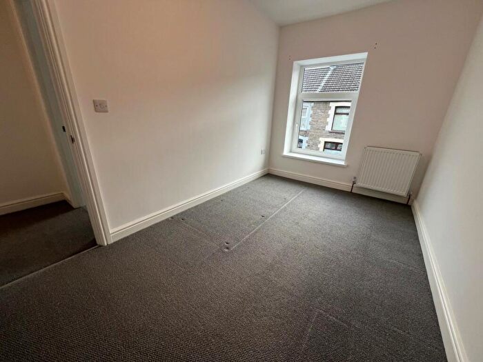 3 Bedroom Terraced House For Sale In Primrose Street Tonypandy - Tonypandy, CF40