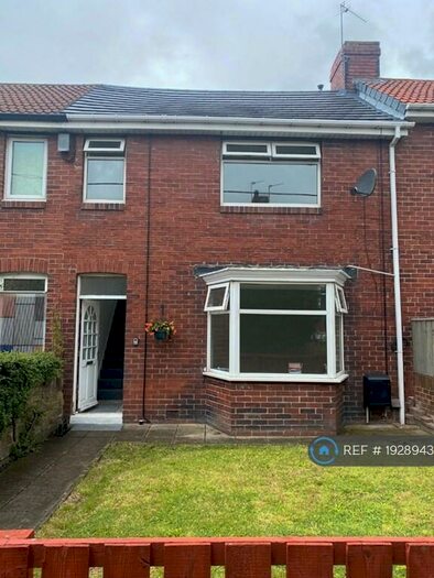 3 Bedroom Terraced House To Rent In Newburn Avenue, Bowburn, Durham, DH6