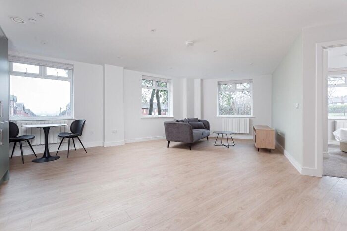 1 Bedroom Flat To Rent In Stockdale House, Victoria Road, Leeds, West Yorkshire, LS6