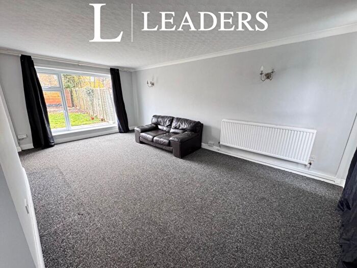 3 Bedroom Terraced House To Rent In Longfield, Harlow, CM18