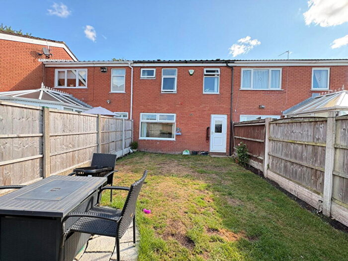 3 Bedroom Terraced House For Sale In Beechway, Maghull, L31