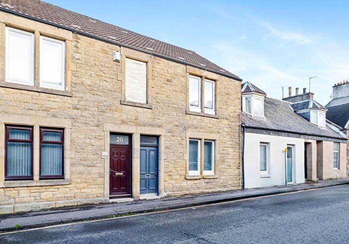 1 Bedroom Flat For Sale In Mid Street, Bathgate, EH48