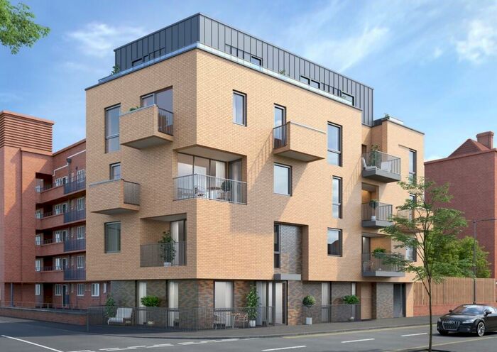 1 Bedroom Apartment To Rent In Picton Street Camberwell, SE5