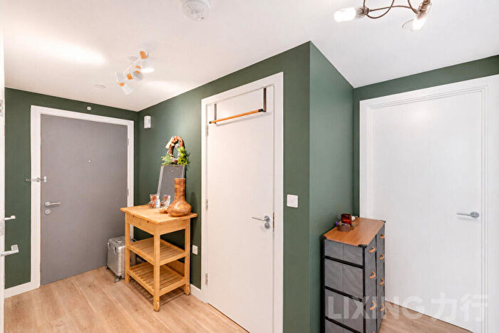 2 Bedroom Apartment For Sale In Minnie Baldock Street, E16