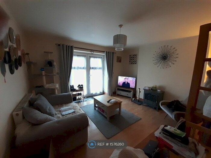 1 Bedroom Flat To Rent In Lockyer Road, Plymouth, PL3