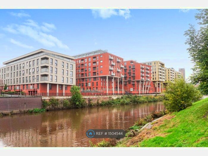 2 Bedroom Flat To Rent In Adelphi Street, Salford, M3