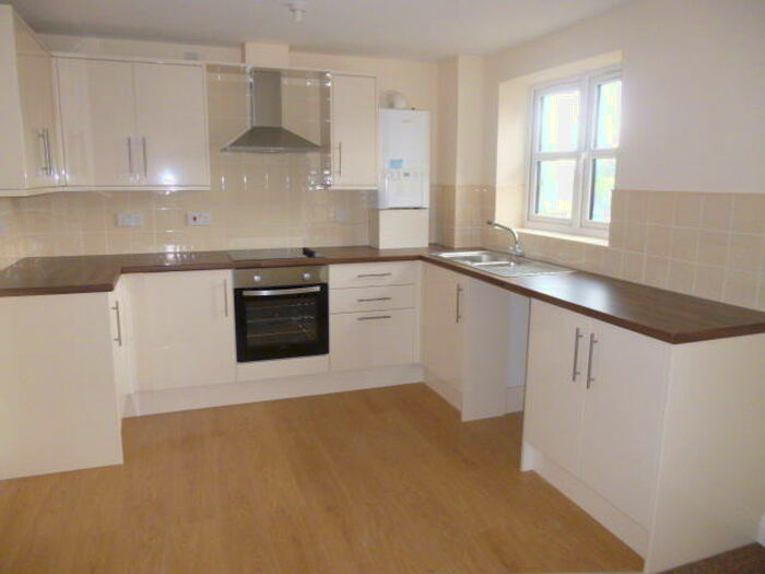 2 Bedroom Flat To Rent In Hull Road, Anlaby, E Yorkshire, HU10