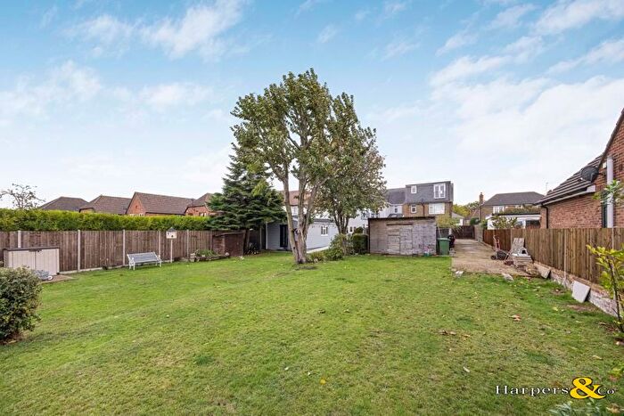 Land For Sale In Mayplace Road East, Bexleyheath, DA7