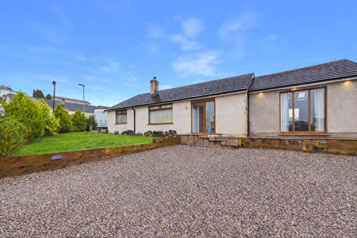 3 Bedroom Detached Bungalow For Sale In Wordsworth Drive, Kendal, Cumbria, LA9
