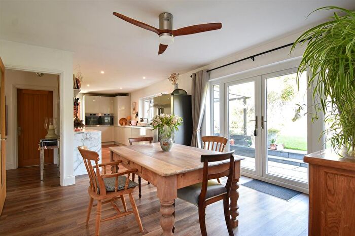 3 Bedroom Detached Bungalow For Sale In Lower Waites Lane, Fairlight, Hastings, TN35
