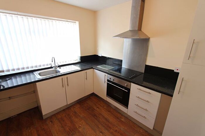 4 Bedroom Terraced House To Rent In Olney Street, Walton, Liverpool, L4