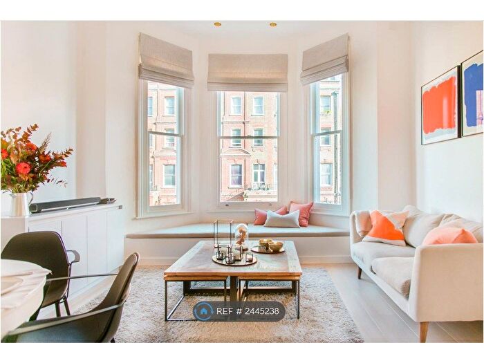 2 Bedroom Flat To Rent In Warwick Road, London, SW5