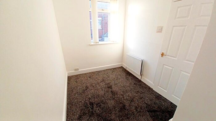 3 Bedroom Terraced House For Sale In Brewer Street, Bishop Auckland, County Durham, DL14