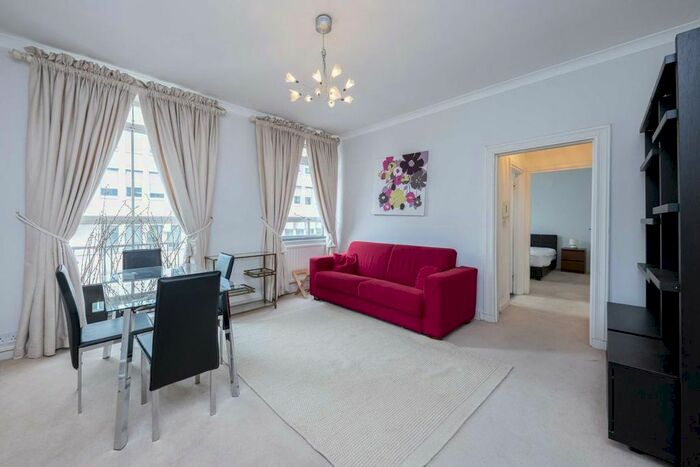 1 Bedroom Flat To Rent In Palmer Street, London, SW1H