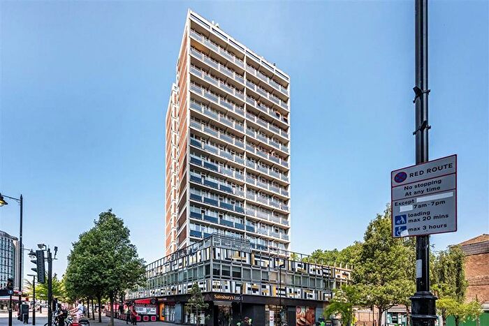 2 Bedroom Flat To Rent In Charles Square, Charles Square, N1