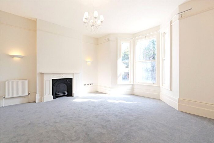 1 Bedroom Flat To Rent In Ladbroke Grove, London, W10