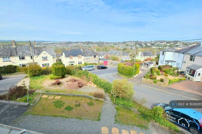 3 Bedroom Semi-Detached House To Rent In Whitham Park, Tavistock, PL19