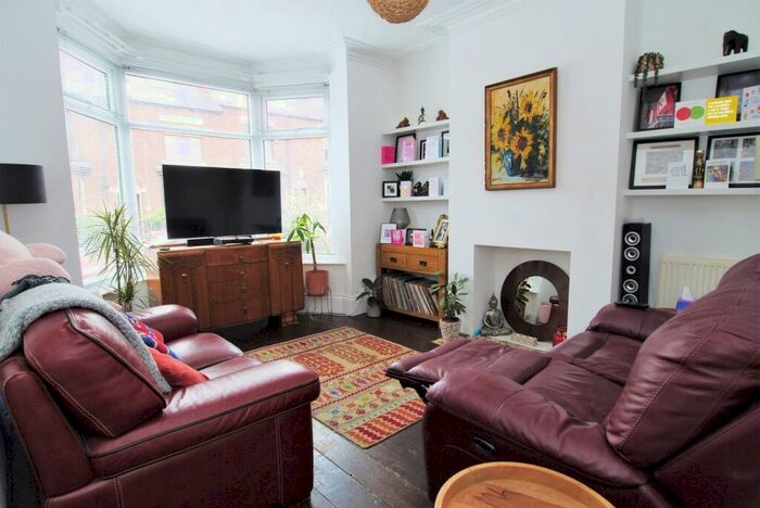 3 Bedroom Terraced House To Rent In Burcot Road, Sheffield, South Yorkshire, S8