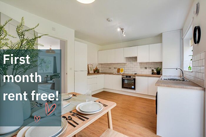 3 Bedroom Terraced House To Rent In The Oaks, Ridding Road, DH7