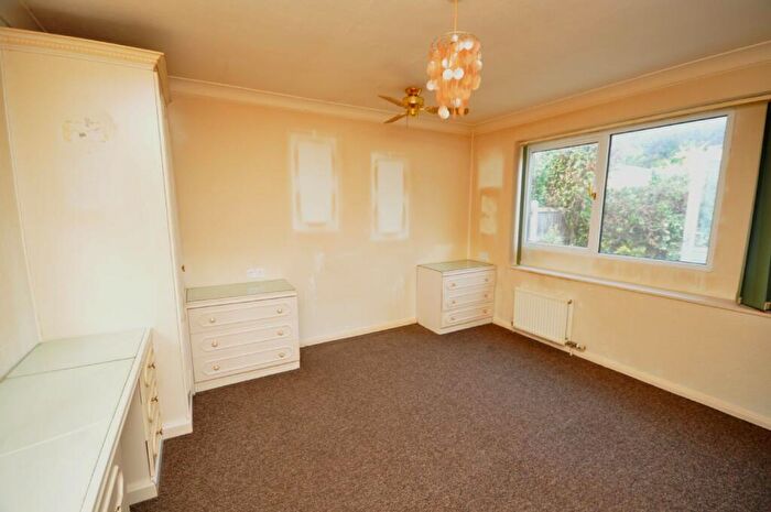 2 Bedroom Detached Bungalow For Sale In Sadlers Close, Kirby Cross, CO13