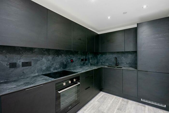 1 Bedroom Flat To Rent In Northlands Street, SE5