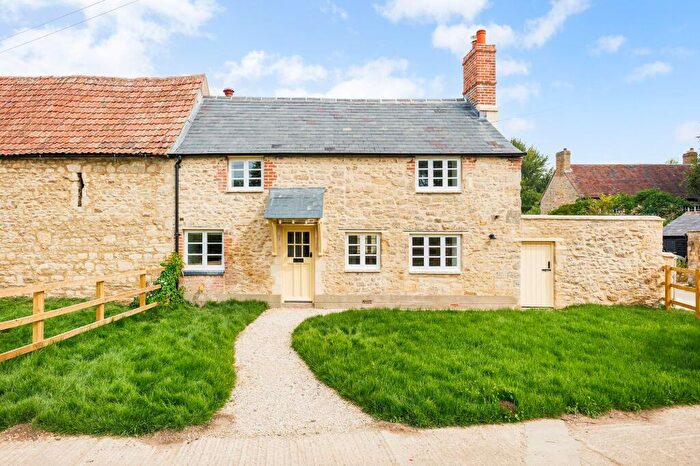 3 Bedroom Semi-Detached House To Rent In Manor Farm Cottage, Binsey, Oxford, OX2