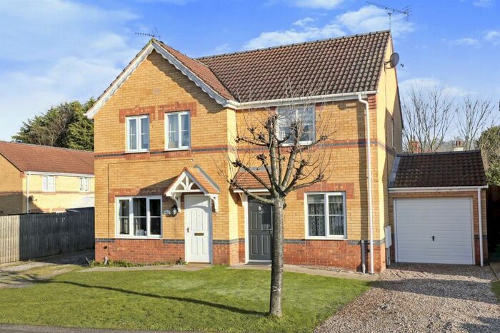 2 Bedroom Semi-Detached House To Rent In Forest Walk, Worksop, S80