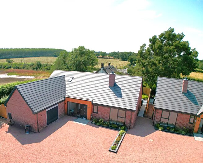 4 Bedroom Detached House For Sale In Raby Mere Road, Raby, CH63