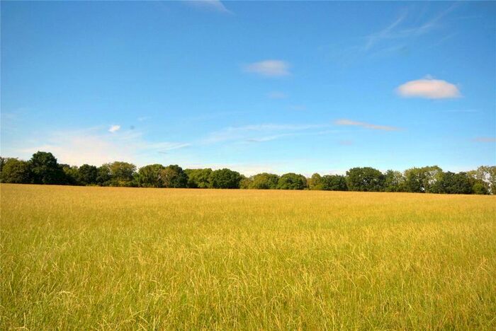 Farm House For Sale In Stoney Lane, Chantry, Frome, Somerset, BA11