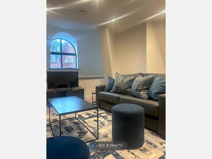 2 Bedroom Flat To Rent In Dale Street, Liverpool, L2