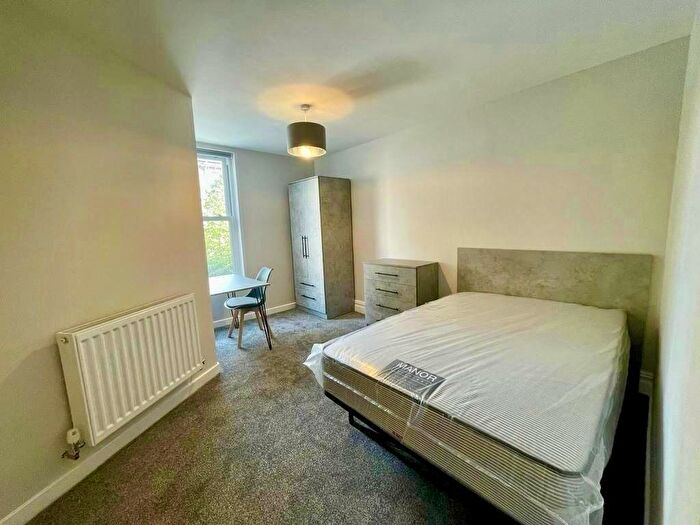 1 Bedroom House To Rent In Whiteladies Road, Bristol, BS8