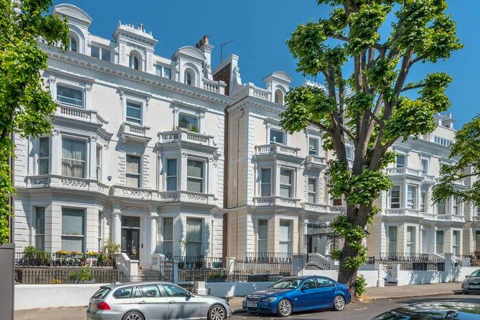 Studio For Sale In Holland Park, Holland Park, London, W11