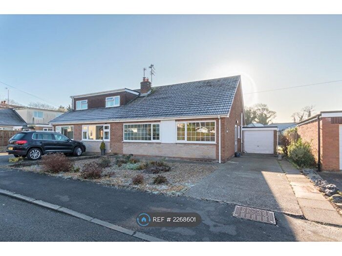 2 Bedroom Bungalow To Rent In Sycamore Road, Bilsborrow, Preston, PR3