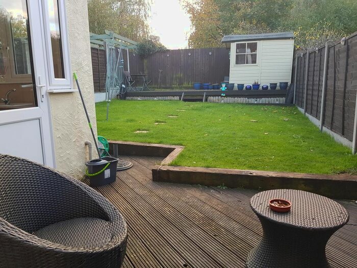 4 Bedroom Property To Rent In Orion Way, Braintree CM7