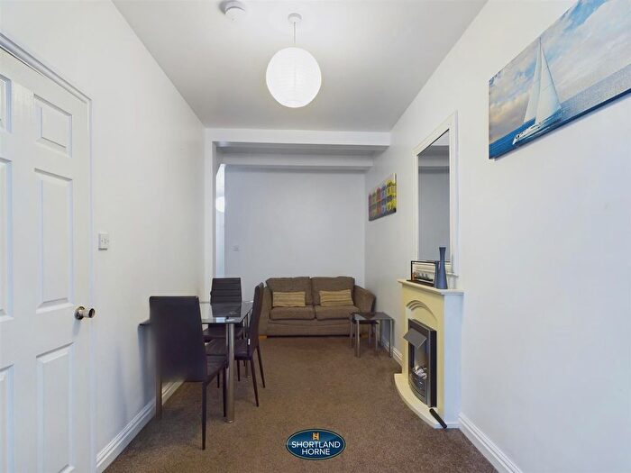 4 Bedroom Terraced House To Rent In Station Street East, Foleshill, Coventry, CV6