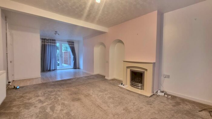 3 Bedroom House To Rent In Kings Road, Great Barr, B44