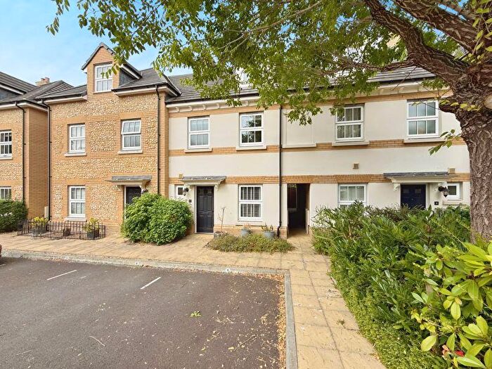 4 Bedroom Terraced House For Sale In Bailey Lane, Wilton ***Video Tour***, SP2