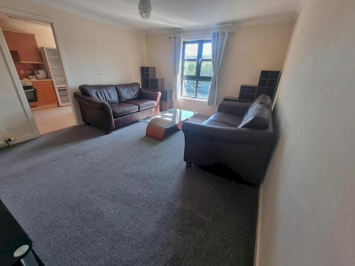 2 Bedroom Flat To Rent In G, Riverside Drive, Aberdeen, AB11