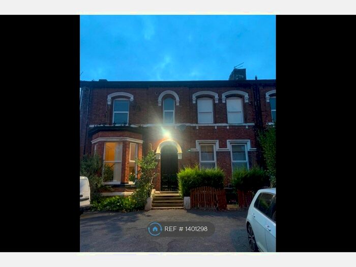 1 Bedroom Flat To Rent In Albert Road, Southport, PR9