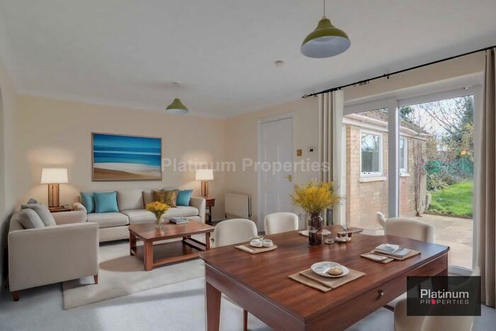 4 Bedroom Semi-Detached House To Rent In Main Street, Witchford, CB6