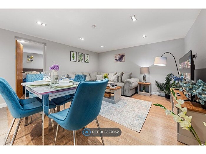 1 Bedroom Flat To Rent In Lavender Hill, London, SW11