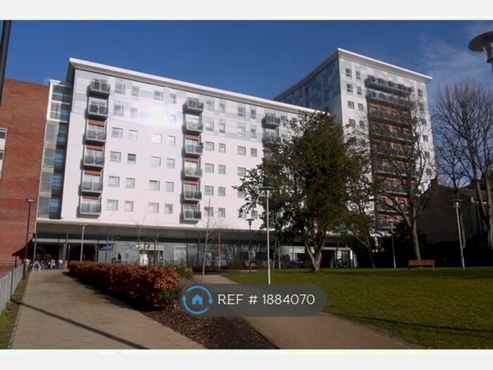 1 Bedroom Flat To Rent In Becket House, Brentwood, CM14