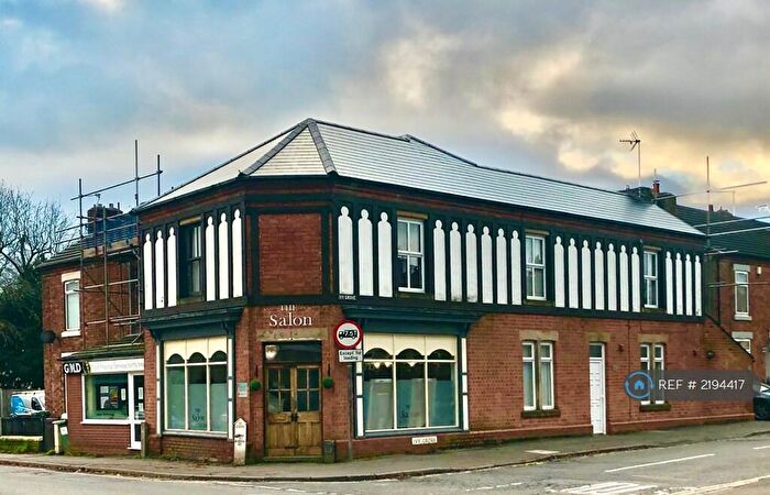 1 Bedroom Flat To Rent In Ivy House, Ripley, DE5