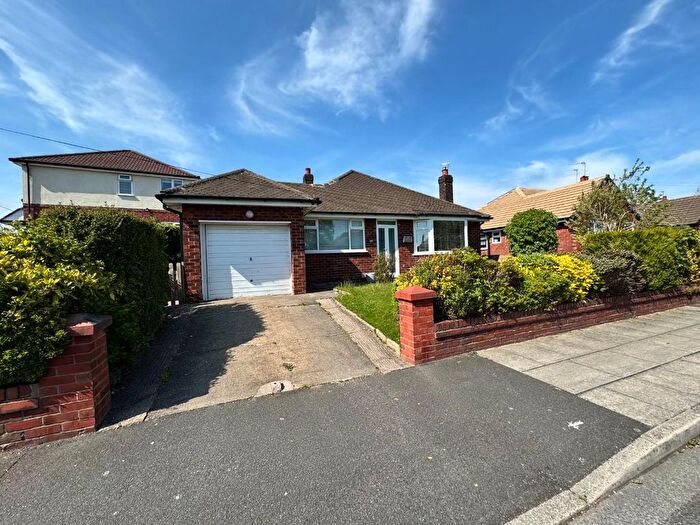 3 Bedroom Detached Bungalow To Rent In Cunningham Drive, Unsworth, BL9