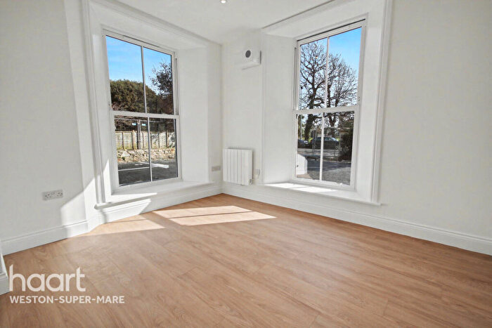 1 Bedroom Flat To Rent In Ellenborough Park North, Weston-Super-Mare, BS23