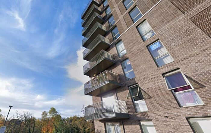 2 Bedroom Flat To Rent In Chesterton House, Gayton Road, Harrow, HA1