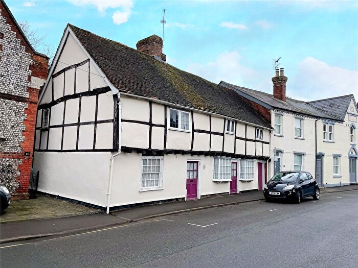 4 Bedroom Detached House For Sale In Middlebridge Street, Romsey, Hampshire, SO51